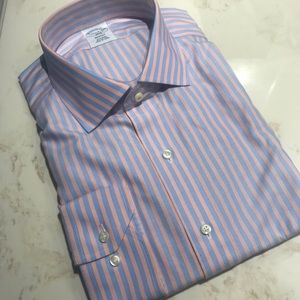 Men’s Brooks Brothers Regent Shirt